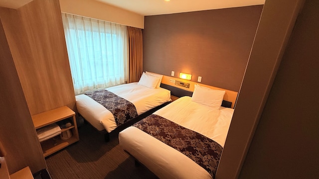 ホテルサーブ渋谷