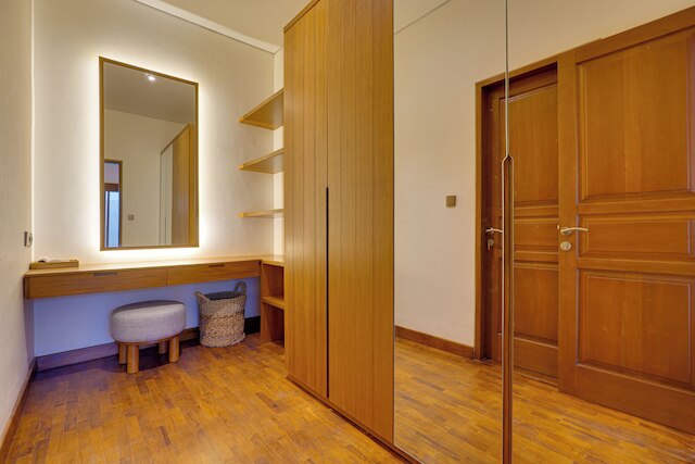 ヴィラ タマン スミニャック スイート 01