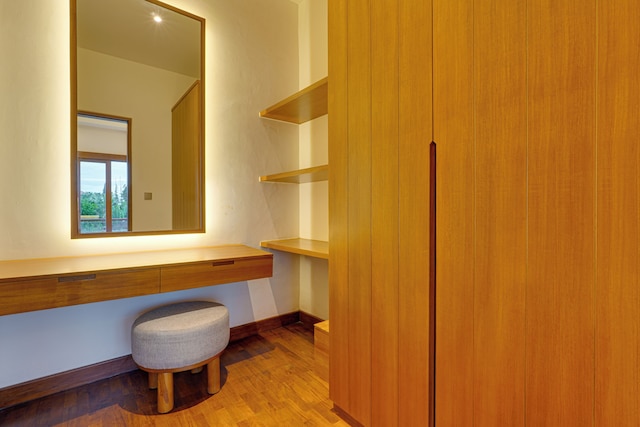 ヴィラ タマン スミニャック スイート 01