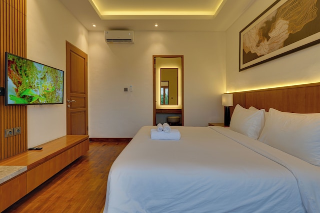 ヴィラ タマン スミニャック スイート 01