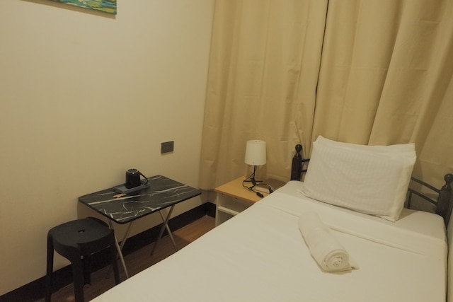 ブライトウッド ホテル & レジデンス