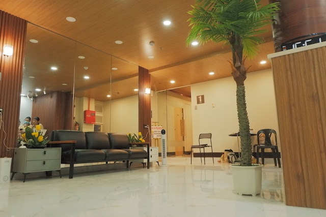 ブライトウッド ホテル & レジデンス