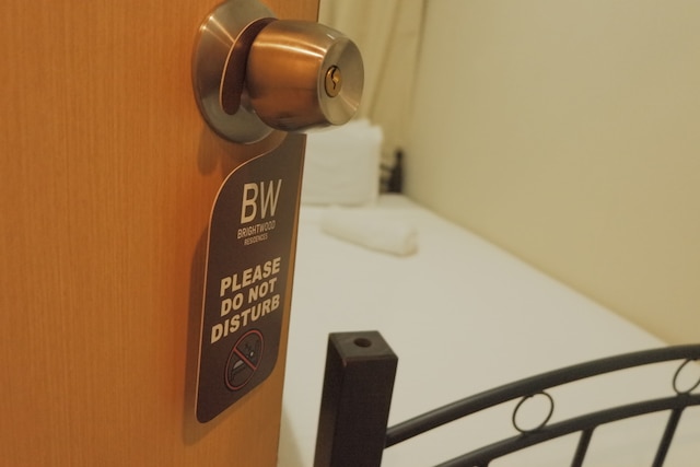 ブライトウッド ホテル & レジデンス