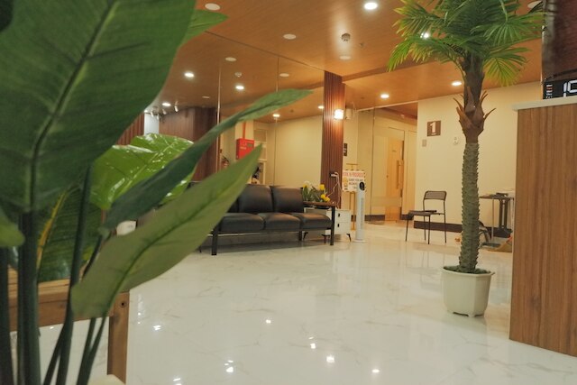 ブライトウッド ホテル & レジデンス