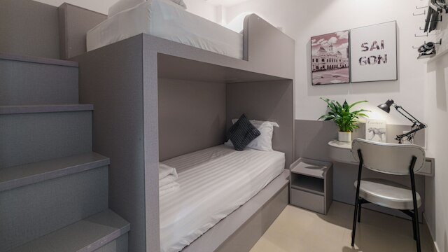 キュービシティ デ タム