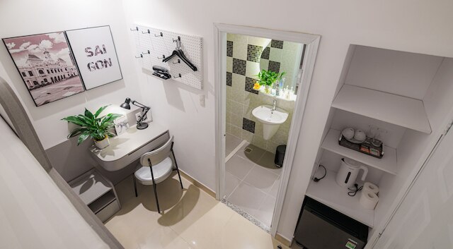 キュービシティ デ タム