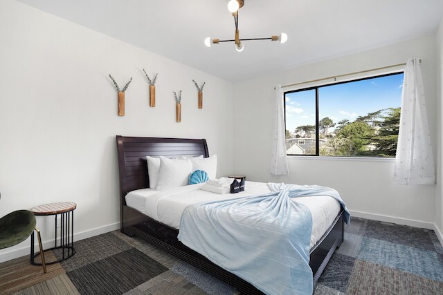 スペーシャス 5ベッドルーム リトリート 8 ベッド ビーチ & ゴルフ