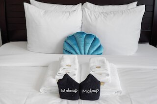 スペーシャス 5ベッドルーム リトリート 8 ベッド ビーチ & ゴルフ