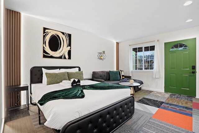 スペーシャス 5ベッドルーム リトリート 8 ベッド ビーチ & ゴルフ