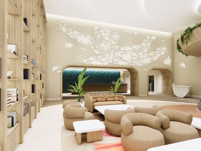 福岡プリンスホテル ももち浜