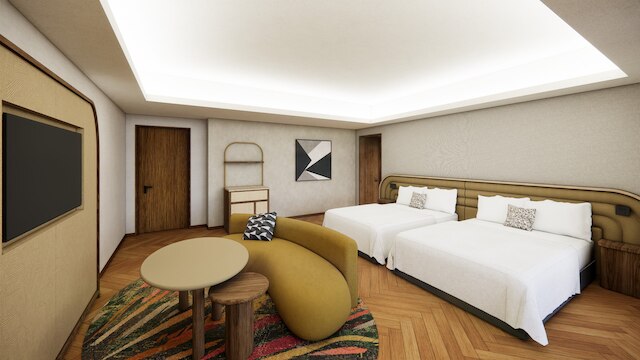 福岡プリンスホテル ももち浜