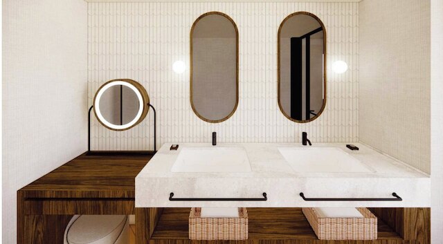 福岡プリンスホテル ももち浜