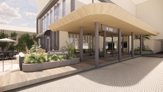 福岡プリンスホテル ももち浜