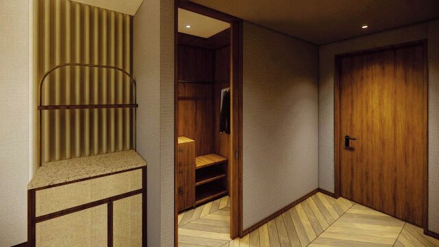 福岡プリンスホテル ももち浜