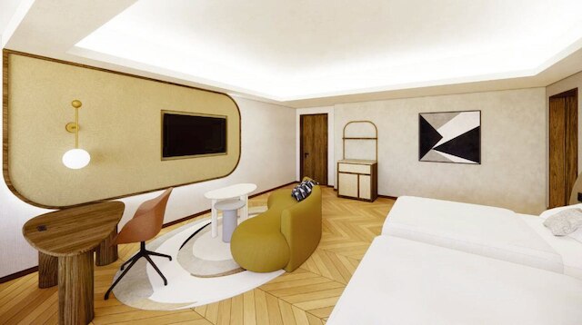 福岡プリンスホテル ももち浜