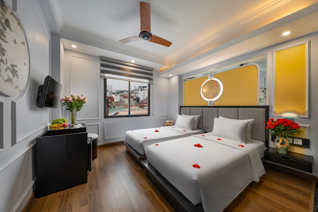 ハノイ ロイヤル プレミアム ホテル