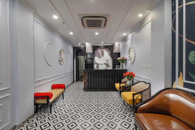 ハノイ ロイヤル プレミアム ホテル