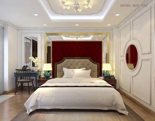 ハノイ ロイヤル プレミアム ホテル