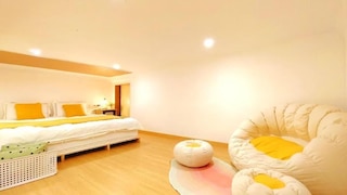 Shanghai Hills&Aromahome UrbanLuxe Homestay