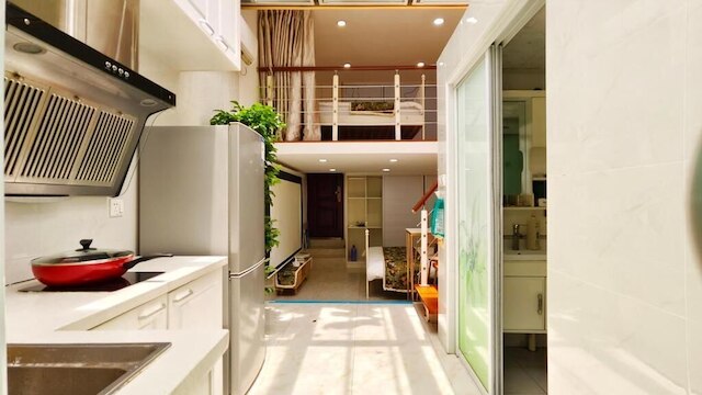 Shanghai Hills & Aromahome Modern Cottage Home Retreat