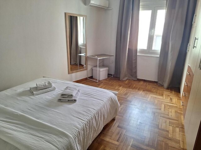 プラカ ラグジュアリー アパートメント