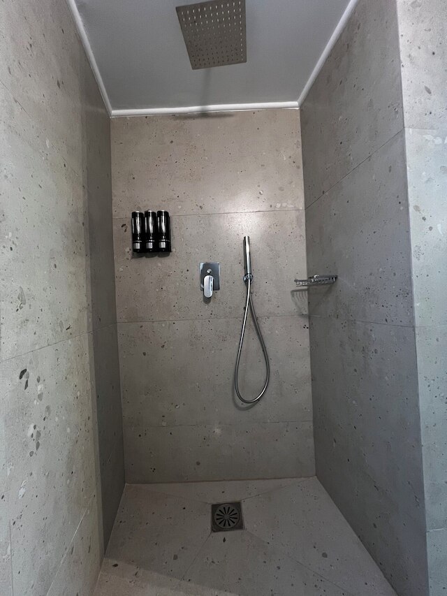 プラカ ラグジュアリー アパートメント