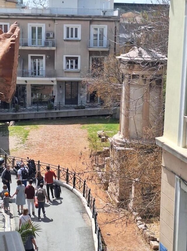 プラカ ラグジュアリー アパートメント