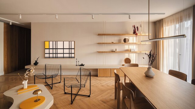 アパートメンティ サン & スノー コサック レジデンス