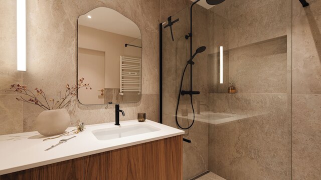 アパートメンティ サン & スノー コサック レジデンス