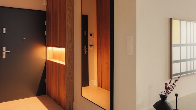 アパートメンティ サン & スノー コサック レジデンス