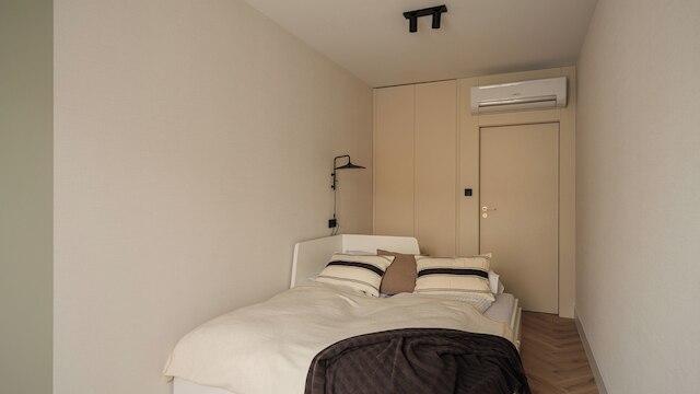 アパートメンティ サン & スノー コサック レジデンス