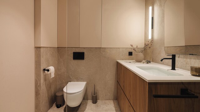 アパートメンティ サン & スノー コサック レジデンス