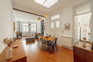 ダウンタウン レトロ ボルハオ by Vacationy