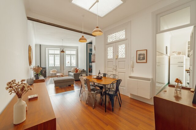 ダウンタウン レトロ ボルハオ by Vacationy