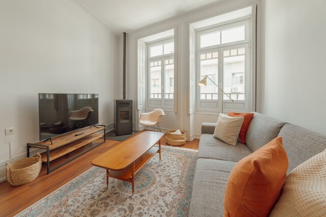 ダウンタウン レトロ ボルハオ by Vacationy