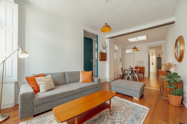 ダウンタウン レトロ ボルハオ by Vacationy