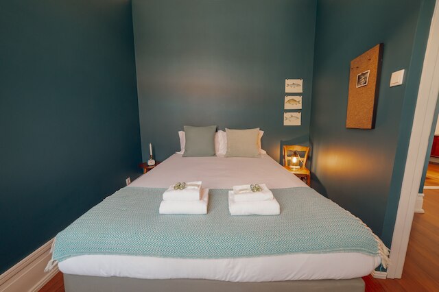 ダウンタウン レトロ ボルハオ by Vacationy