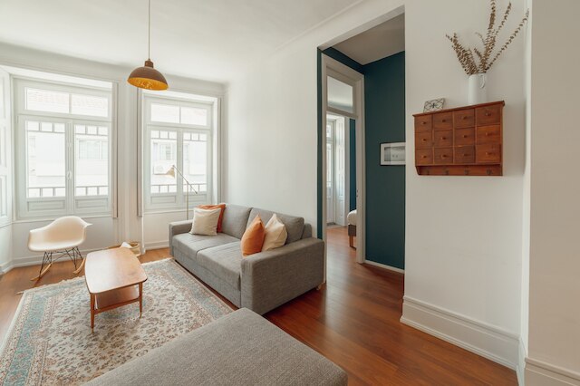 ダウンタウン レトロ ボルハオ by Vacationy