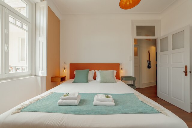 ダウンタウン レトロ ボルハオ by Vacationy