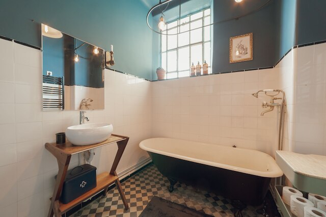 ダウンタウン レトロ ボルハオ by Vacationy