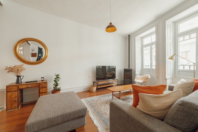 ダウンタウン レトロ ボルハオ by Vacationy