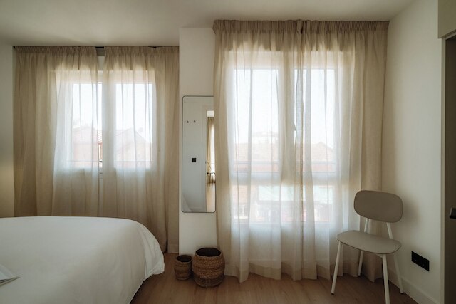 ヴィア モンテ アパートメンツ