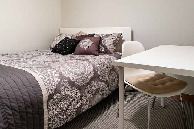 モダン ノース シアトル ゲッタウェイ