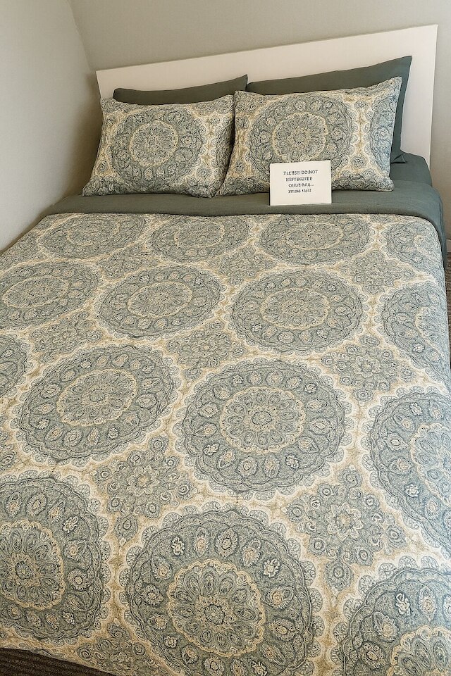 モダン ノース シアトル ゲッタウェイ