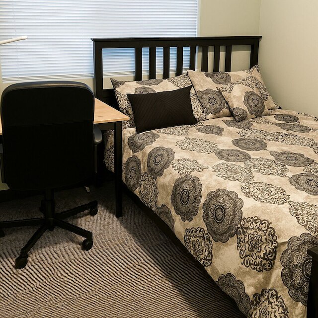 モダン ノース シアトル ゲッタウェイ