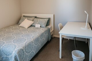 モダン ノース シアトル ゲッタウェイ