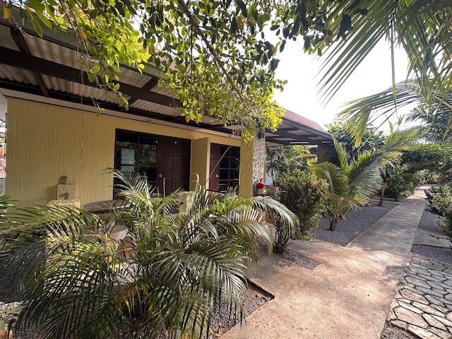 ブルー ビーチ リゾート