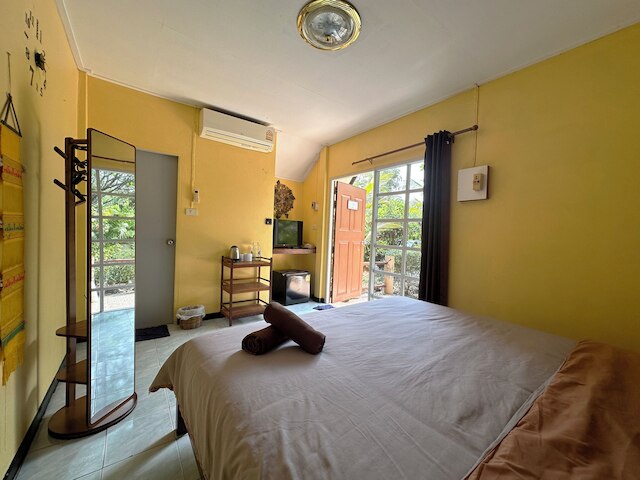 ブルー ビーチ リゾート