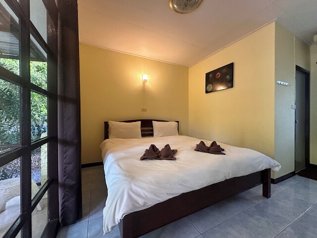 ブルー ビーチ リゾート