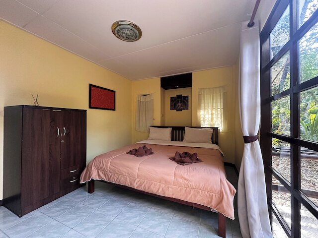 ブルー ビーチ リゾート